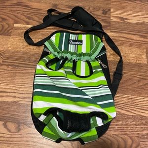 Pawaboo Bag Carrier